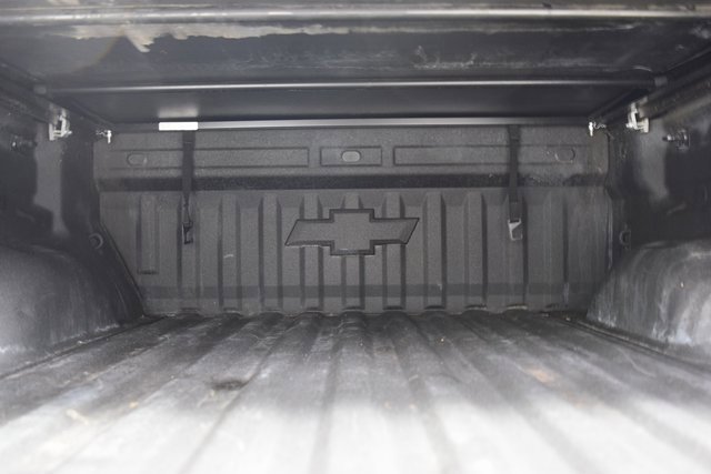 Used 2018 Chevrolet Colorado LT w/ Redline Special Edition image 23