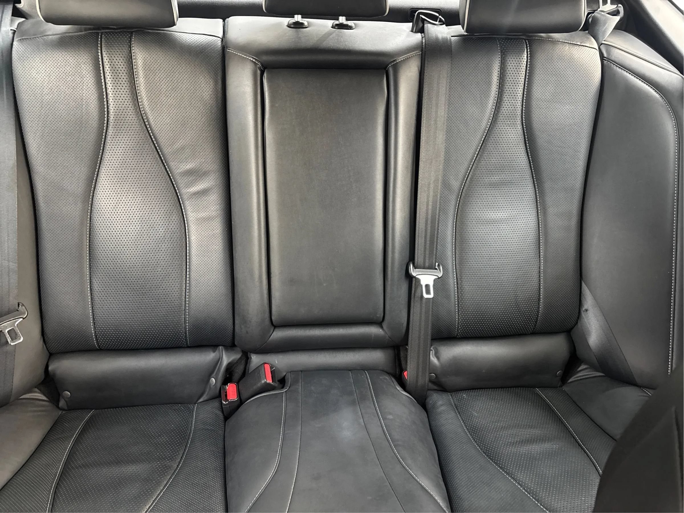 Used 2021 Acura TLX w/ Advance Package AWD/4WD image 20