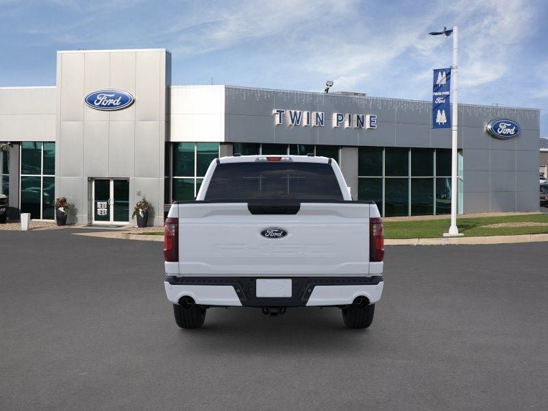 New 2026 Ford F150 STX image 5