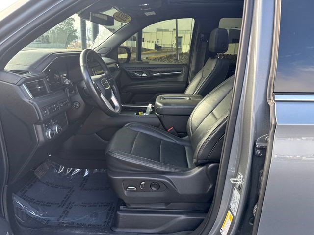 Certified 2022 GMC Yukon Denali image 15