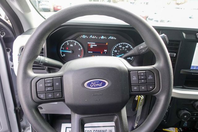 Used 2023 Ford F350 XLT w/ 360-Degree Camera Package image 17
