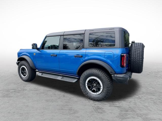 Used 2025 Ford Bronco Badlands image 5