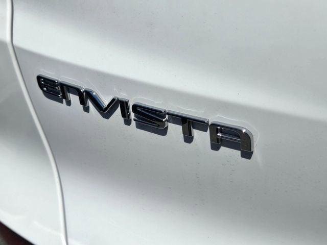 New 2026 Buick Envista Preferred w/ Convenience I Package FWD image 6