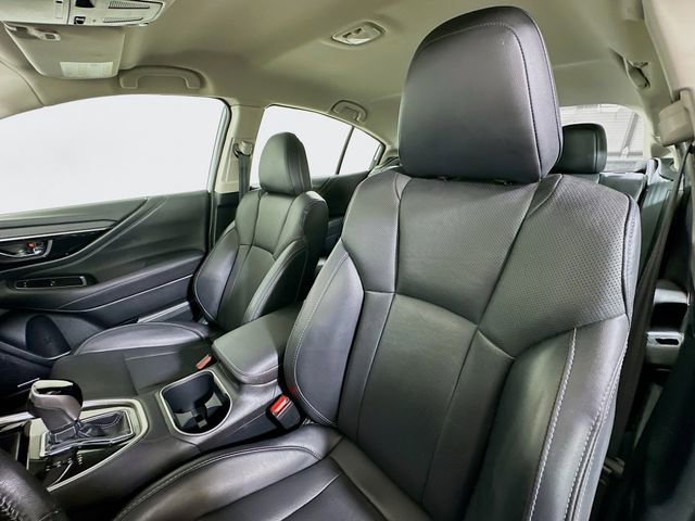 Certified 2023 Subaru Legacy Limited AWD/4WD image 22