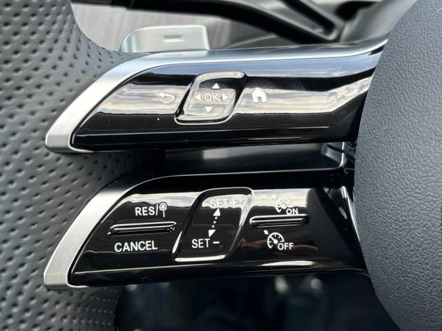 New 2026 Mercedes-Benz C 300 4MATIC Sedan image 17
