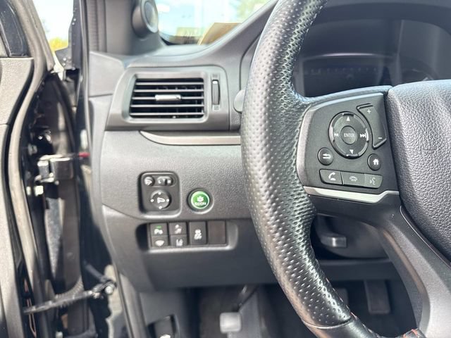Certified 2024 Honda Passport TrailSport image 32