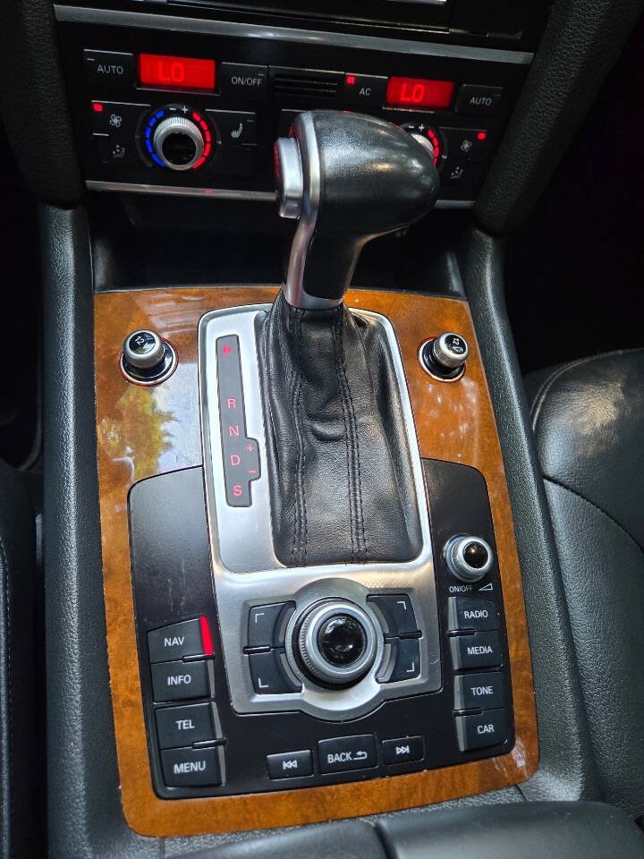 Used 2013 Audi Q7 TDI Premium Plus AWD/4WD image 29