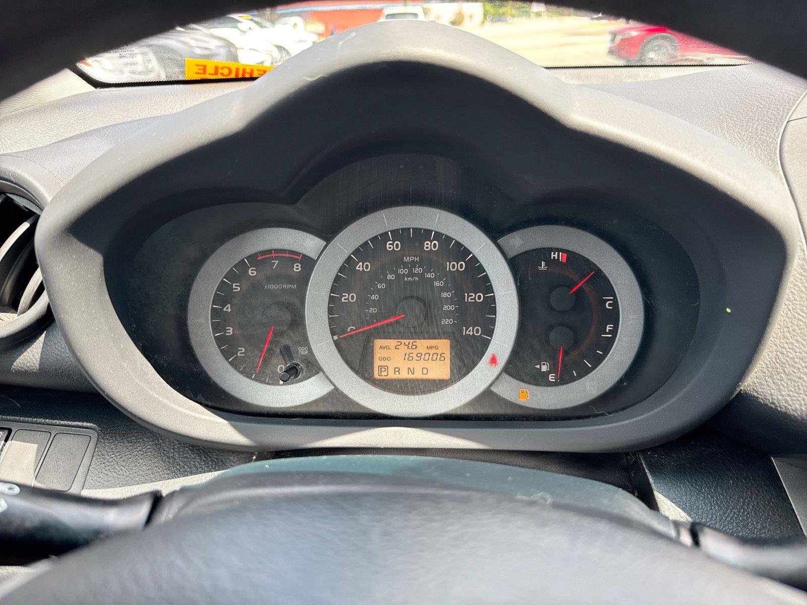 Used 2010 Toyota RAV4 Sport FWD image 7