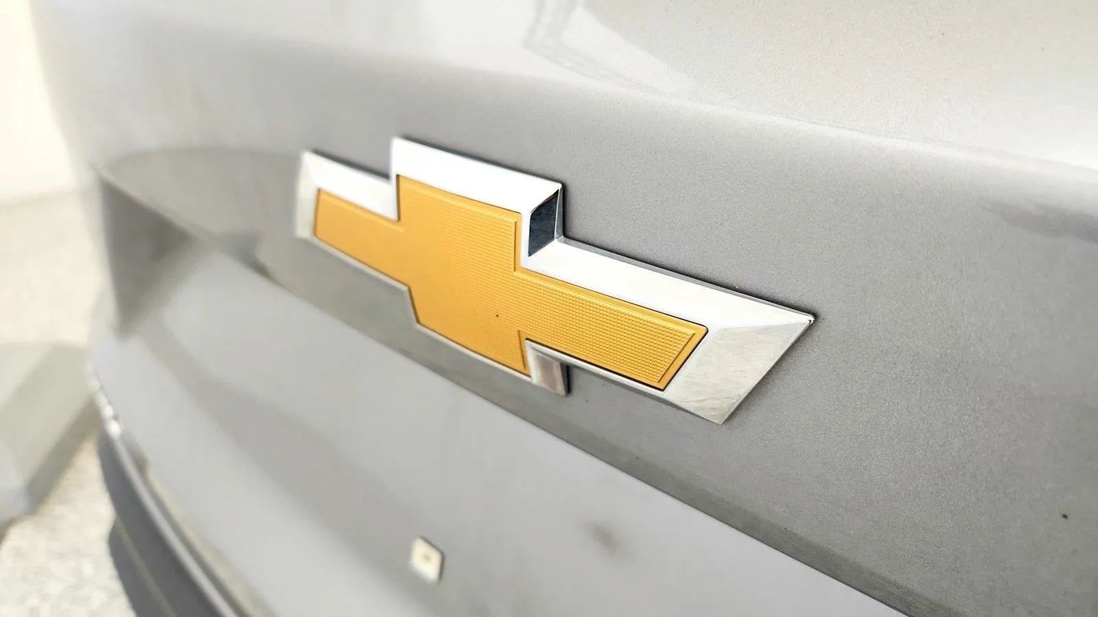 Used 2024 Chevrolet Trax LT FWD image 16