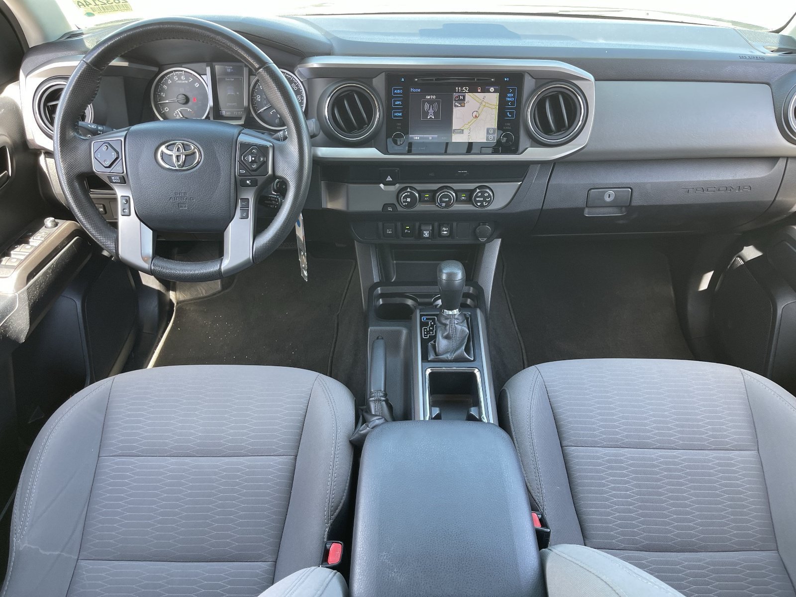 Used 2019 Toyota Tacoma SR5 RWD image 16