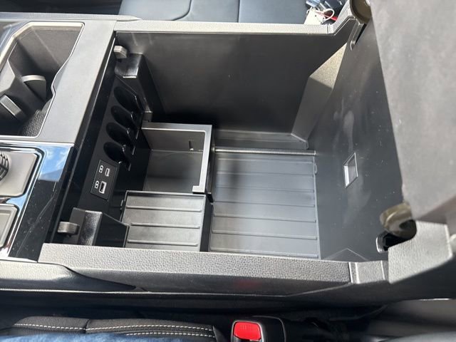 New 2026 Toyota Tundra SR5 image 28