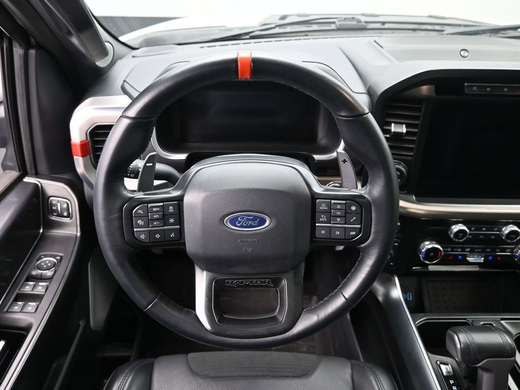 Used 2023 Ford F150 Raptor image 24
