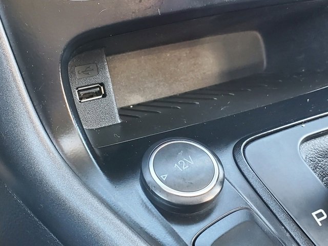 Used 2018 Ford Focus SEL w/ Cold Weather Package image 19