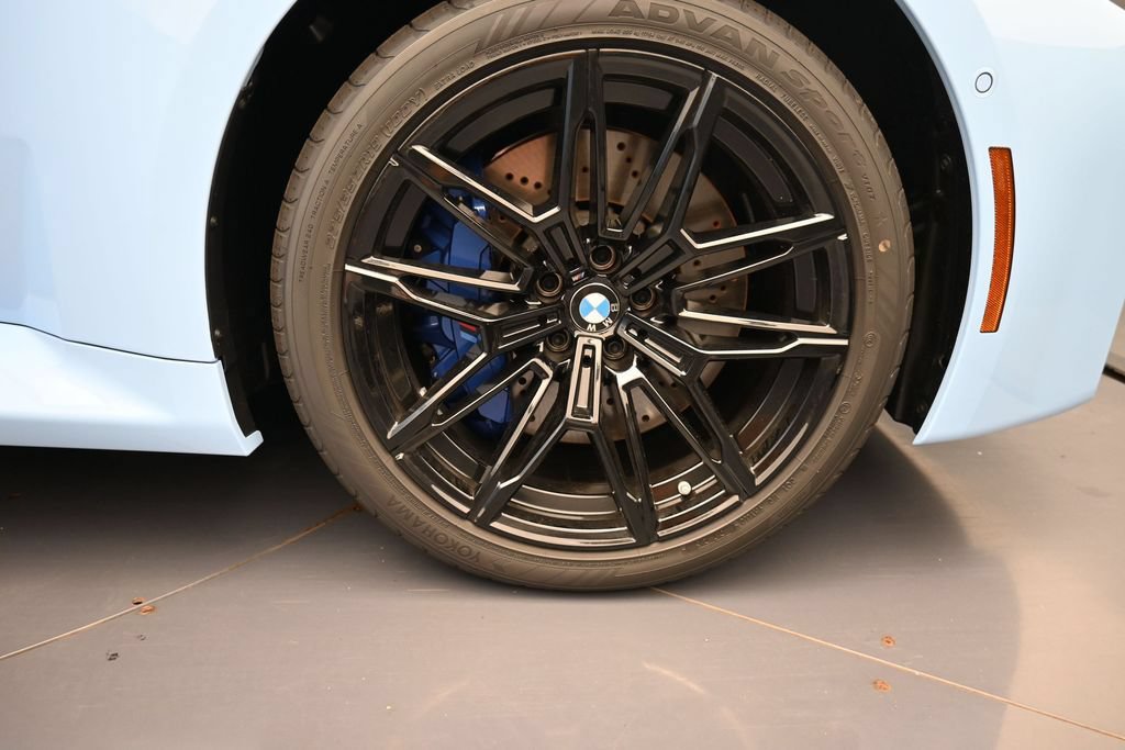 New 2026 BMW M2 w/ Lighting Package RWD image 22