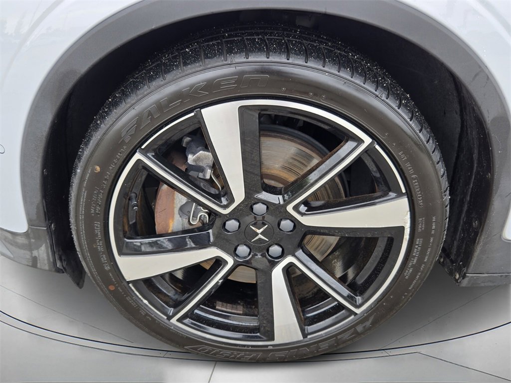 Used 2021 Polestar Polestar 2 image 9