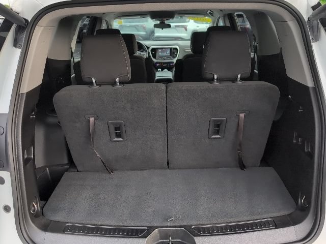 Used 2019 GMC Acadia SLE w/ Driver Alert Package I AWD/4WD image 23
