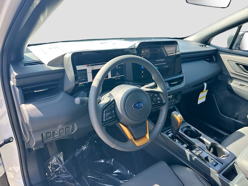 New 2026 Subaru Outback Wilderness AWD/4WD image 9
