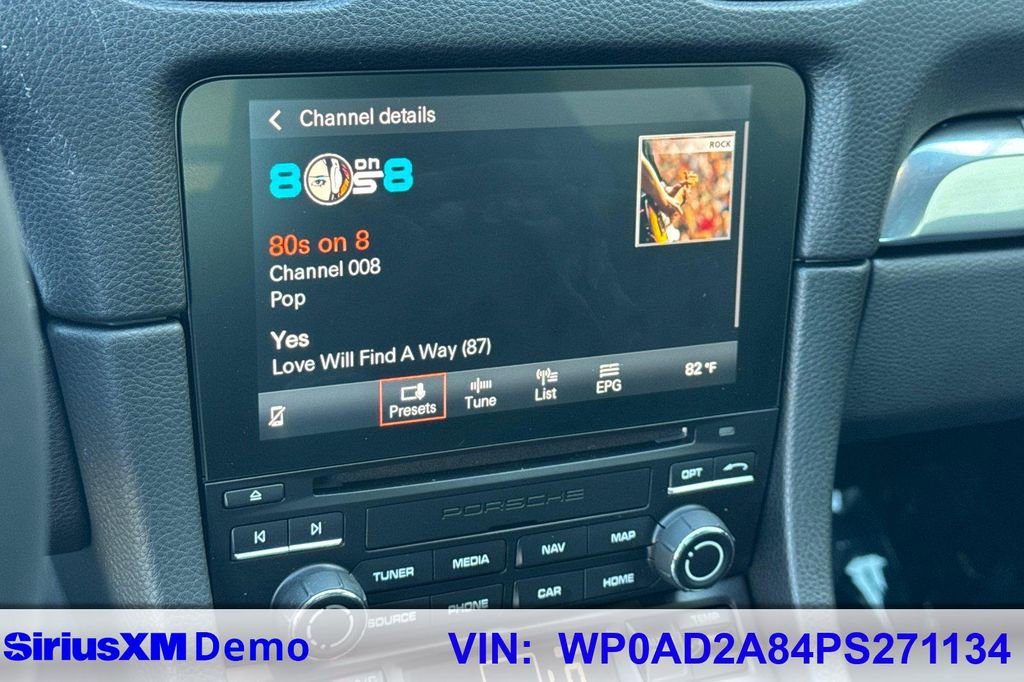 Used 2023 Porsche 718 Cayman GTS image 32