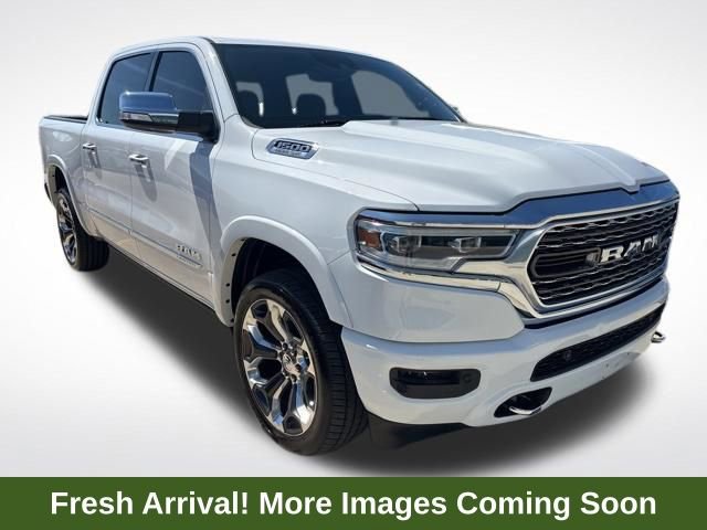 Used 2020 RAM 1500 Limited