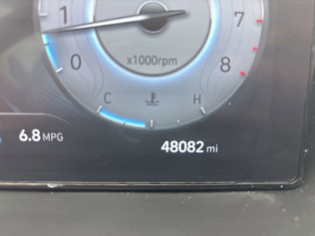 Used 2024 Hyundai Tucson Limited image 29