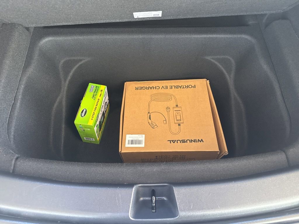 Used 2020 Tesla Model Y Long Range image 31