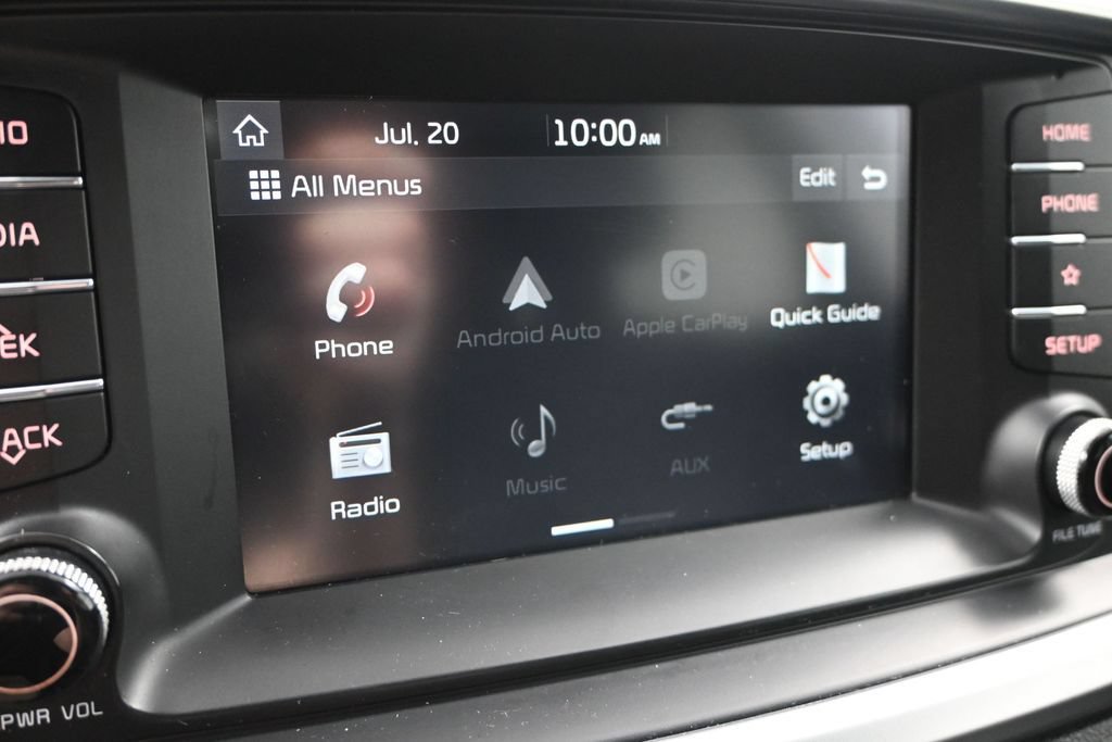 Used 2020 Kia Sorento FWD V6 image 17