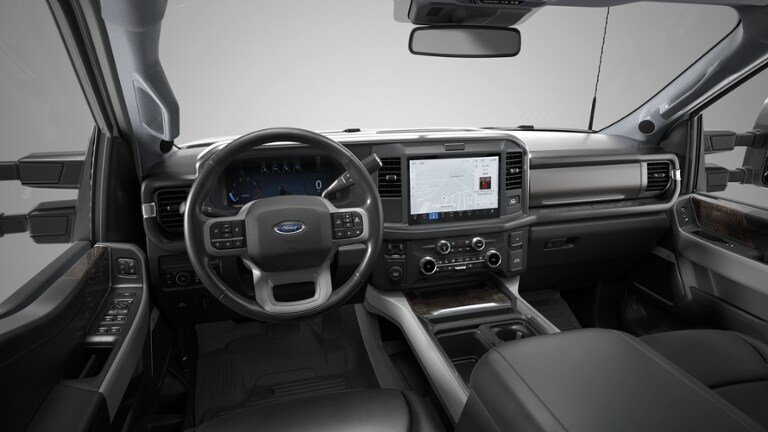 New 2026 Ford F350 Lariat RWD image 65
