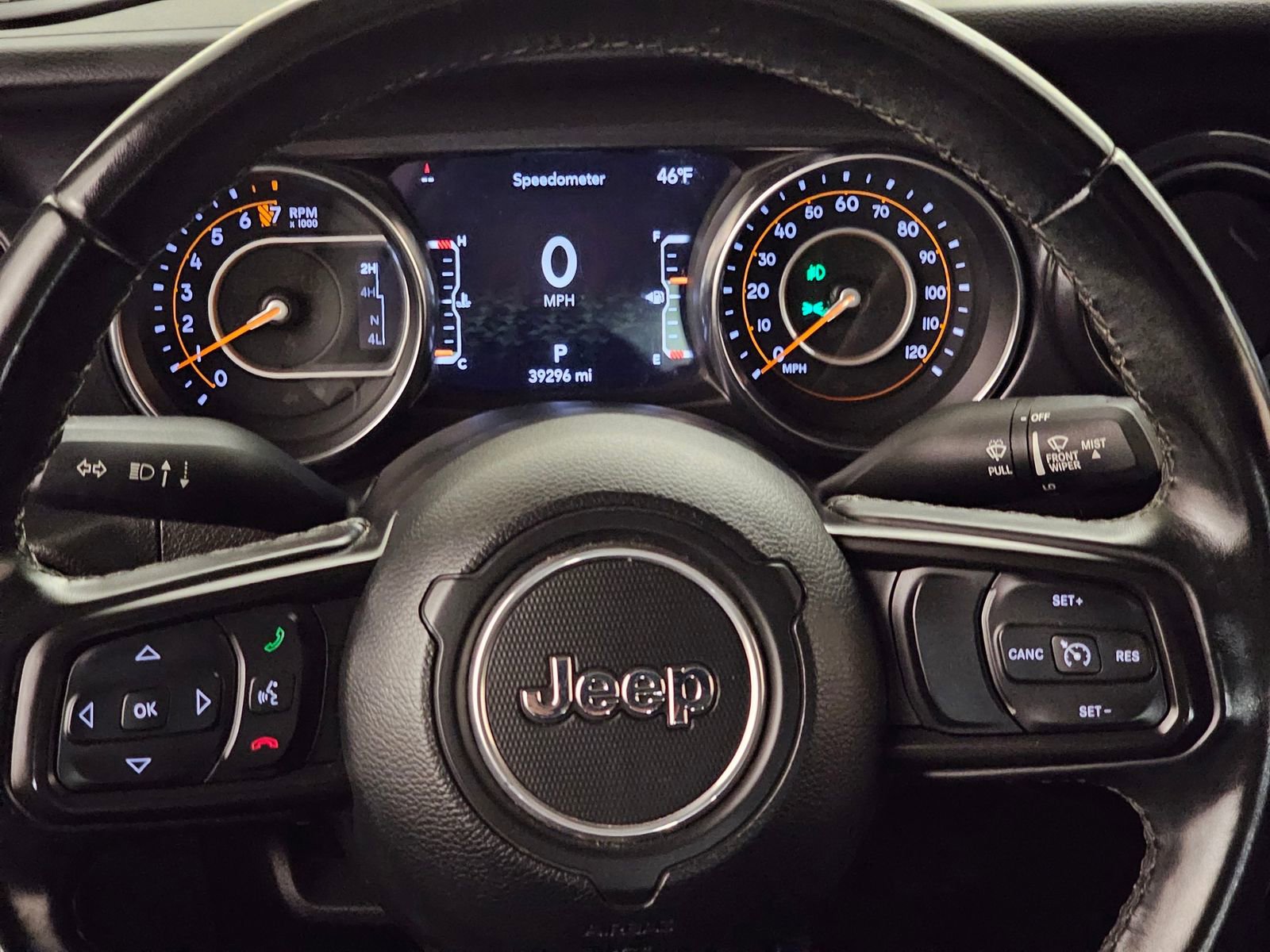 Used 2022 Jeep Gladiator Sport image 16