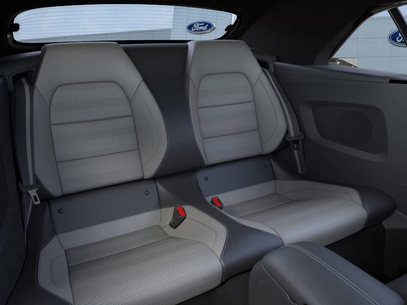 New 2025 Ford Mustang Premium image 12