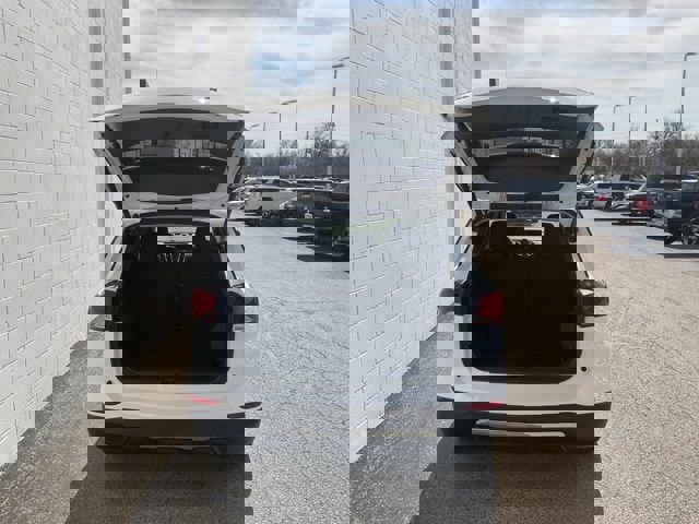 Used 2024 Chevrolet Equinox LT image 7