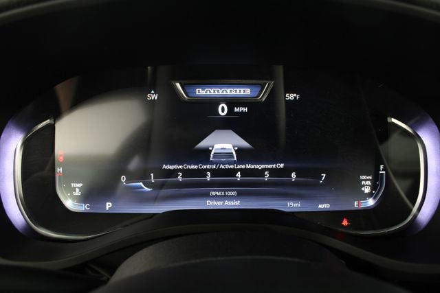 New 2026 RAM 1500 Laramie image 12