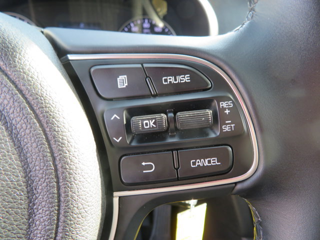 Used 2018 Kia Optima S w/ Panoramic Sunroof Package image 24