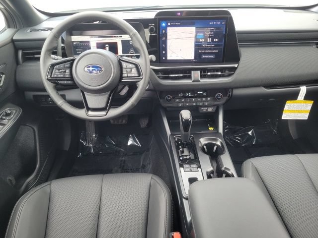 Certified 2026 Subaru Outback Limited XT AWD/4WD image 16