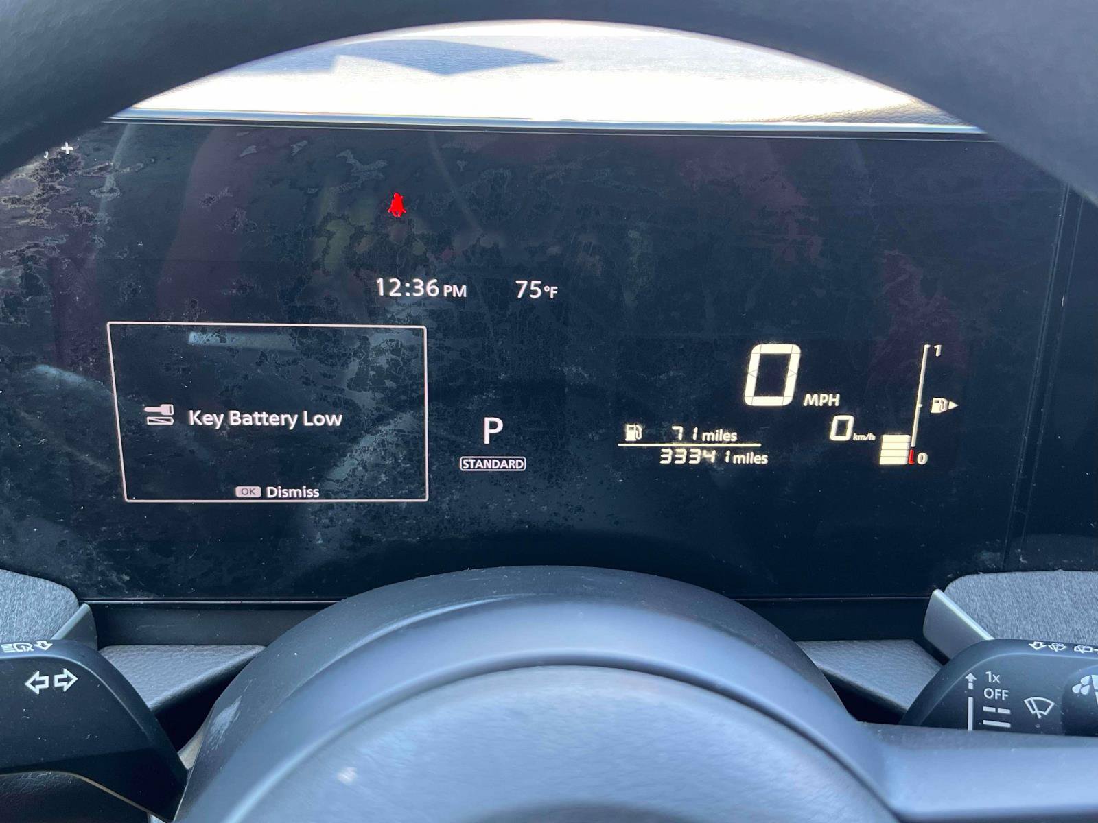 Used 2025 Nissan Kicks SV AWD/4WD image 19