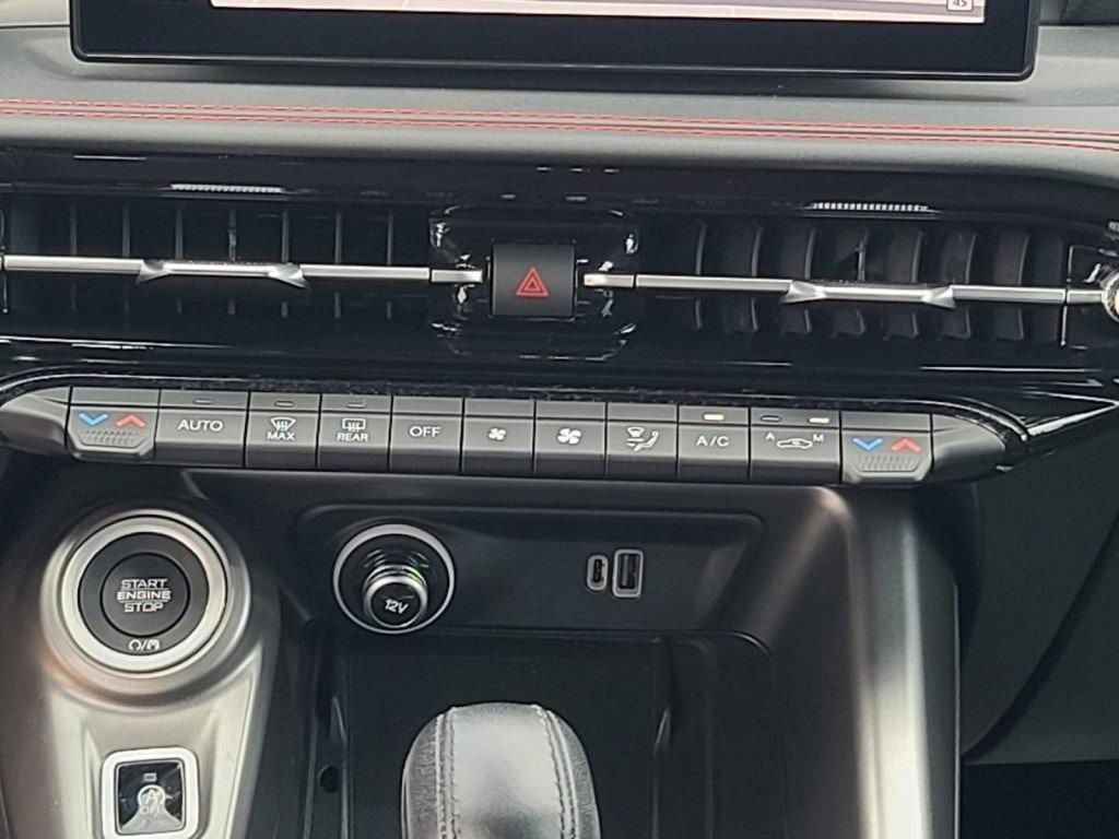 Used 2024 Dodge Hornet GT Plus image 21