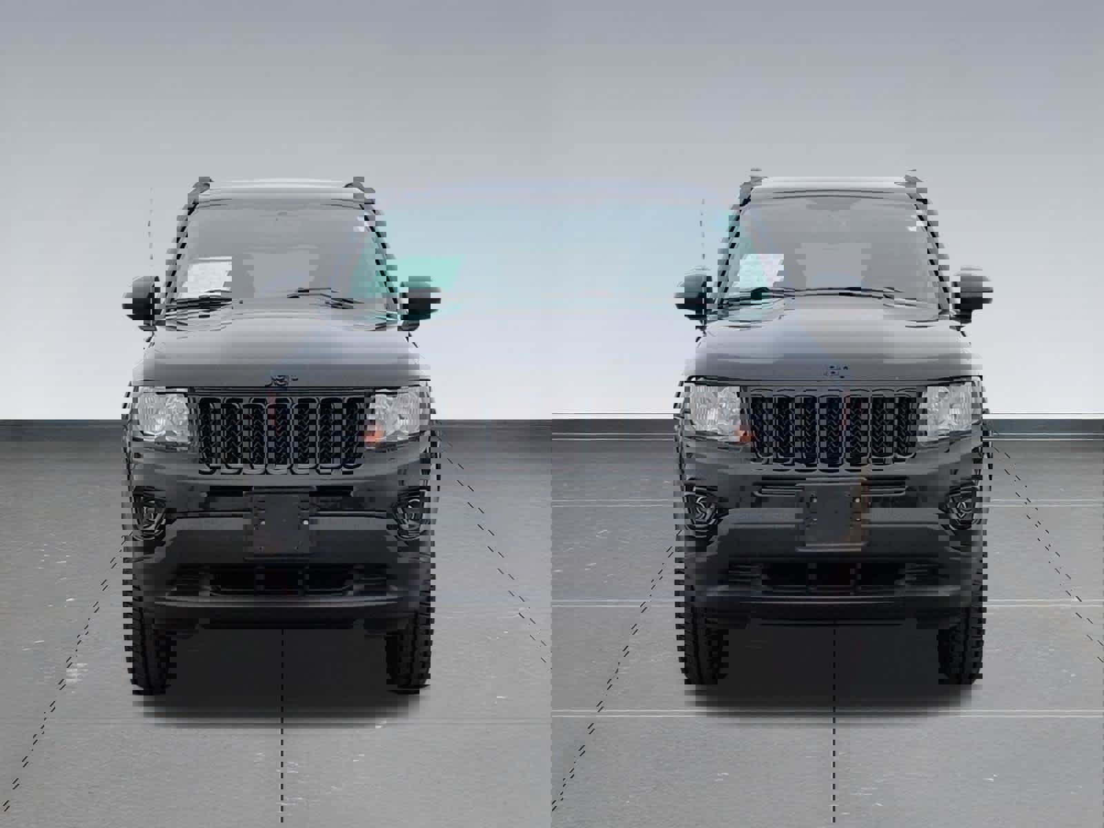 Used 2015 Jeep Compass Sport image 7