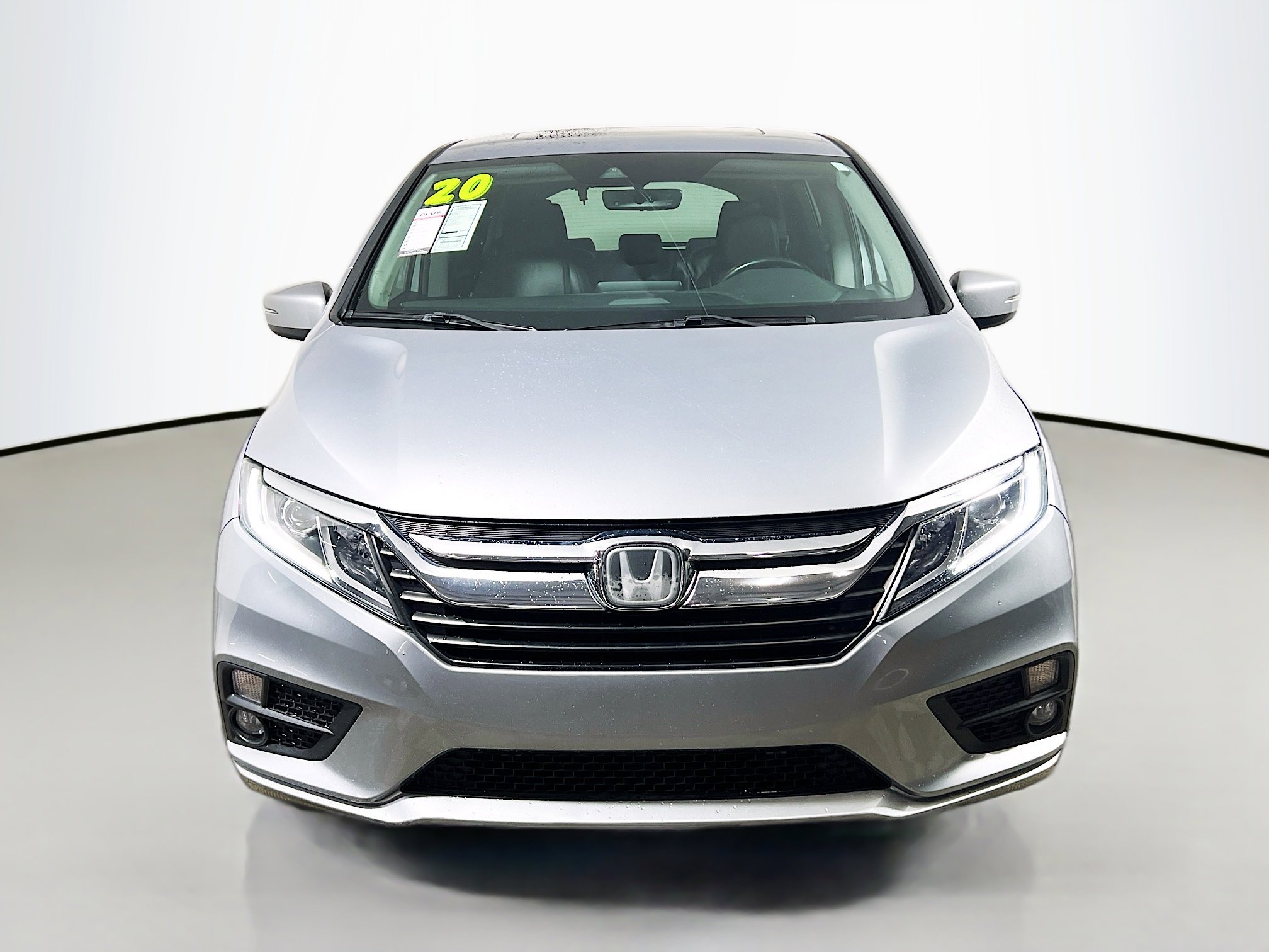 Used 2020 Honda Odyssey EX-L image 11
