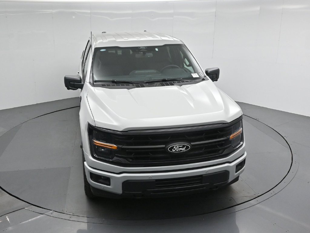 New 2026 Ford F150 XLT w/ FX4 Off-Road Package AWD/4WD image 30
