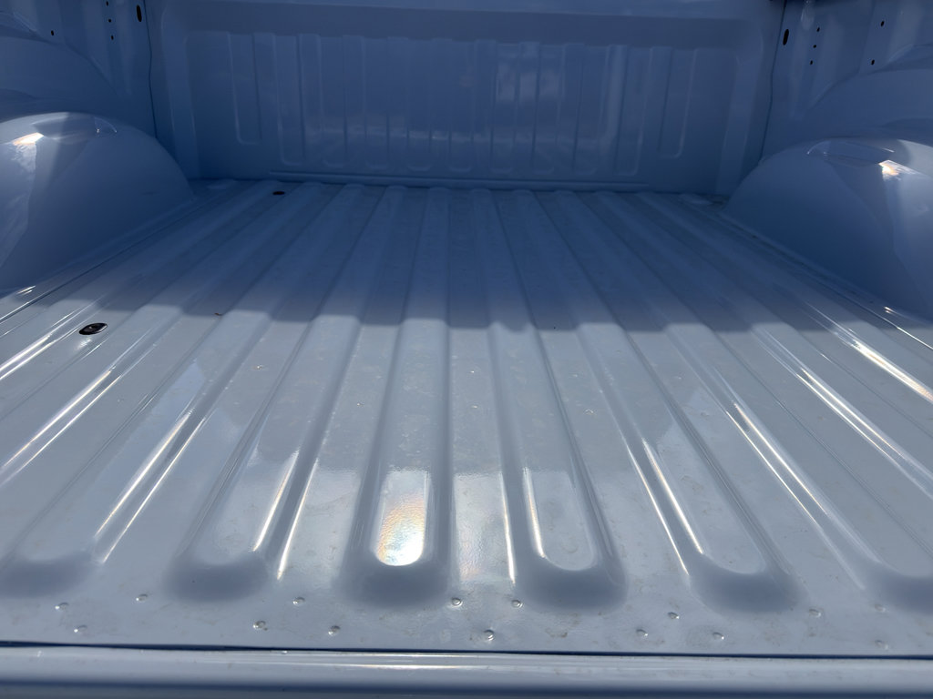 New 2026 RAM 1500 Express image 8