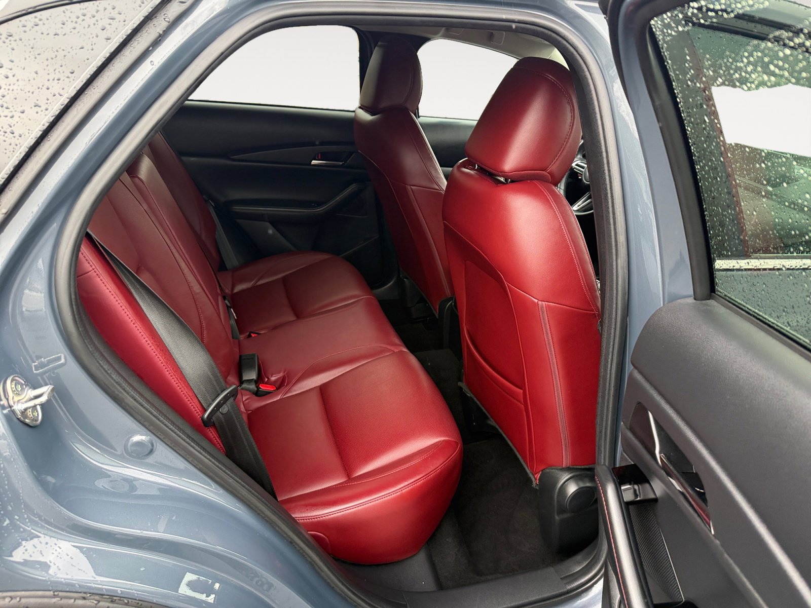 Certified 2022 MAZDA CX-30 AWD 2.5 S w/ Preferred Package image 18