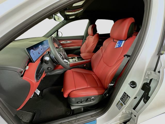 New 2026 Genesis GV70 3.5T Sport Advanced image 16