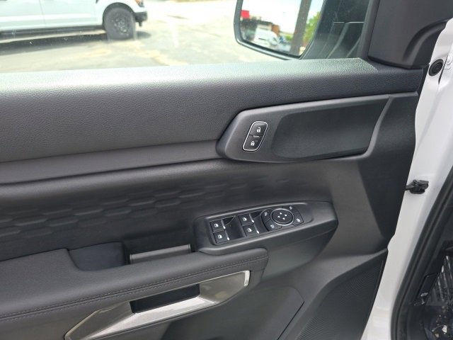 New 2025 Ford Ranger XLT w/ Equipment Group 301A High image 12