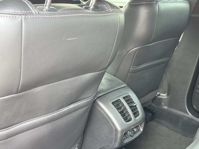 Used 2019 Ford Taurus Limited FWD image 18