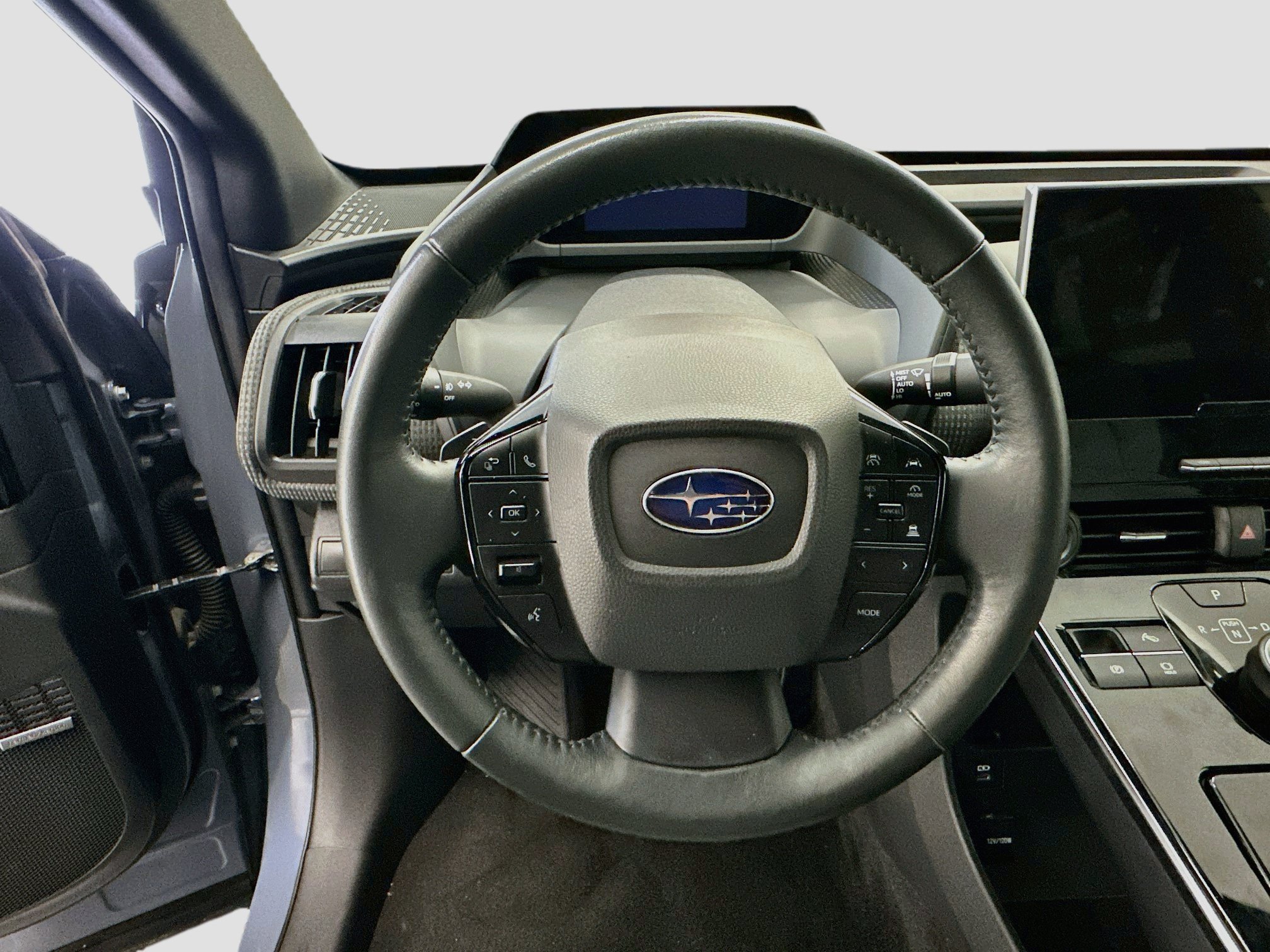 Used 2023 Subaru Solterra AWD image 18