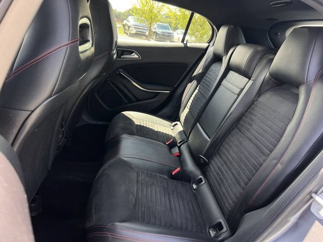 Used 2018 Mercedes-Benz GLA 45 AMG 4MATIC image 15