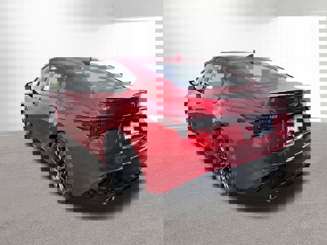 New 2025 Lexus IS 350 F Sport image 31