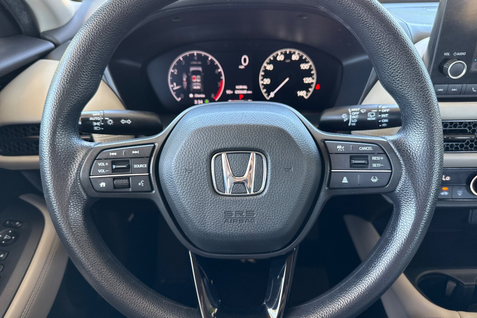 Used 2023 Honda HR-V LX image 32