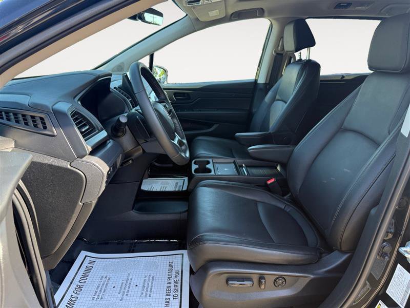 Used 2026 Honda Odyssey EX-L image 9