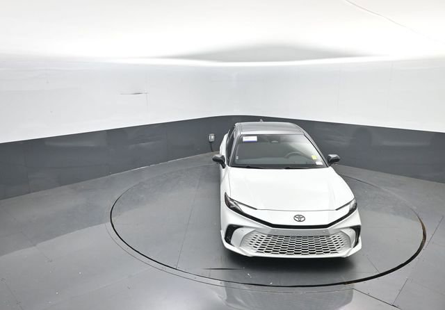 Used 2025 Toyota Camry XSE w/ Premium Plus Package FWD image 26