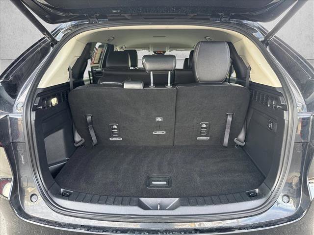 Certified 2024 MAZDA CX-90 3.3 Turbo w/ Select Package image 21